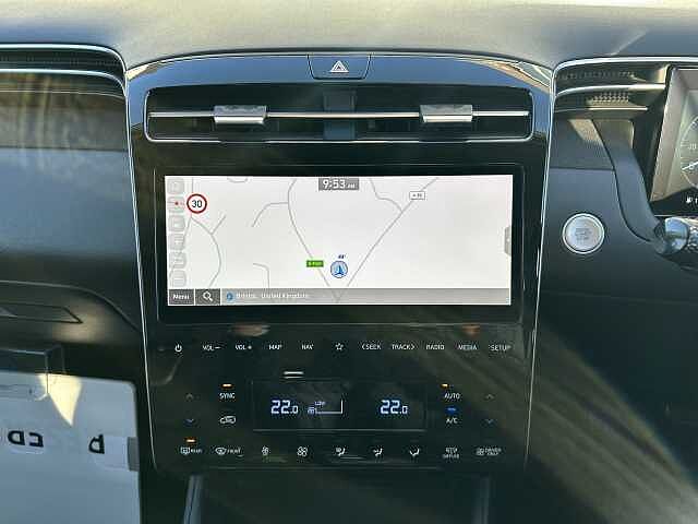 Used Hyundai TUCSON 2022 for sale - 76461118: Photo 11