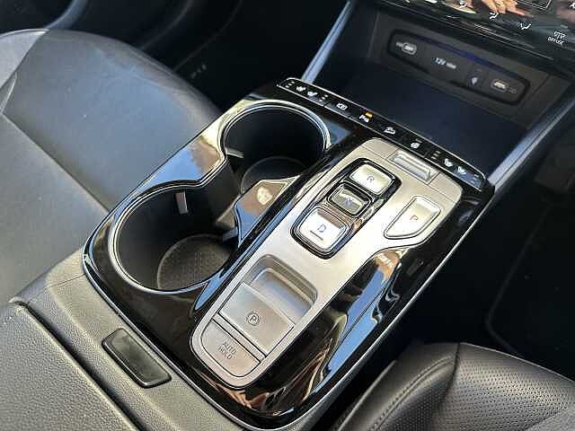 Used Hyundai TUCSON 2022 for sale - 76461118: Photo 12