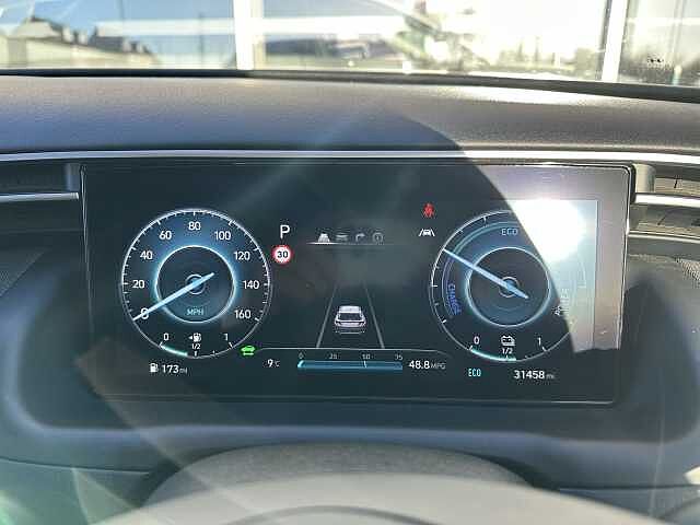 Used Hyundai TUCSON 2022 for sale - 76461118: Photo 13