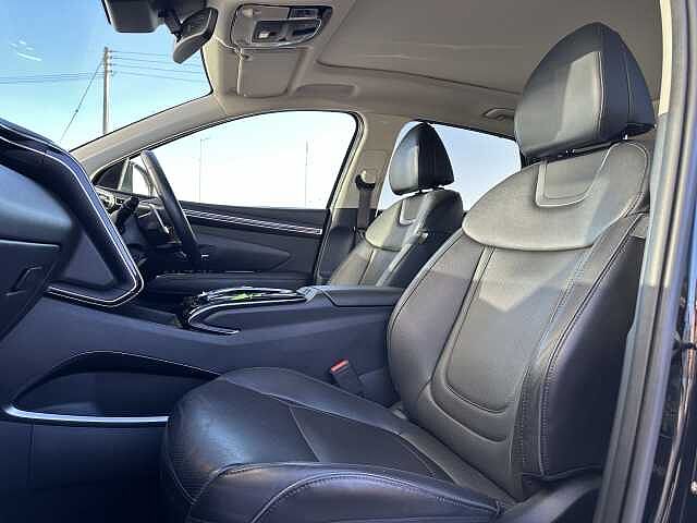 Used Hyundai TUCSON 2022 for sale - 76461118: Photo 15