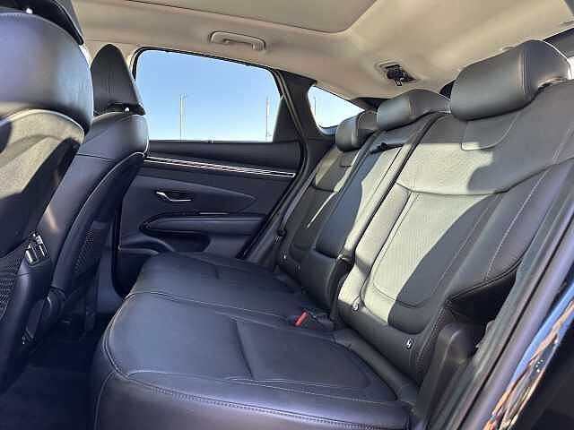 Used Hyundai TUCSON 2022 for sale - 76461118: Photo 16