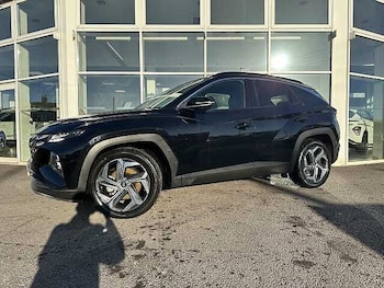 Used Hyundai TUCSON 2022 for sale - 76461118: Photo