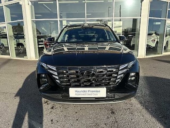 Used Hyundai TUCSON 2022 for sale - 76461118: Photo