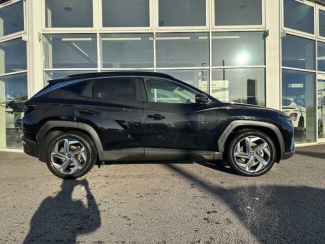 Used Hyundai TUCSON 2022 for sale - 76461118: Photo 4