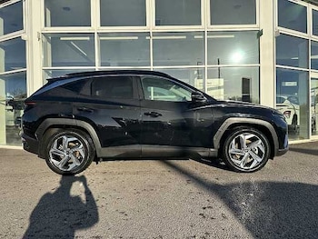 Used Hyundai TUCSON 2022 for sale - 76461118: Photo