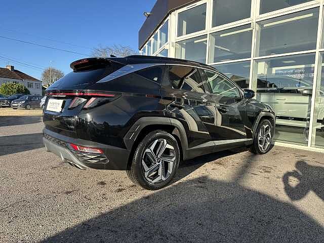 Used Hyundai TUCSON 2022 for sale - 76461118: Photo 6