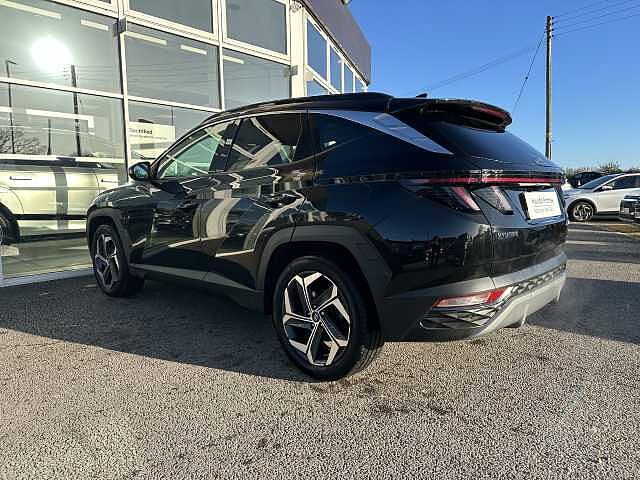 Used Hyundai TUCSON 2022 for sale - 76461118: Photo 7