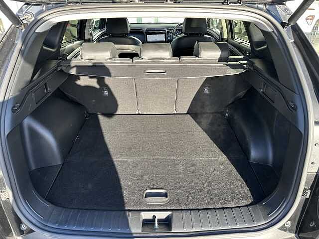 Used Hyundai TUCSON 2022 for sale - 76461118: Photo 9