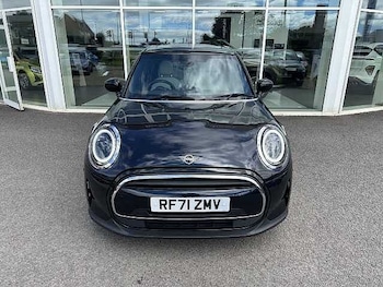 Used MINI Cooper 2021 for sale - 78949090: Photo