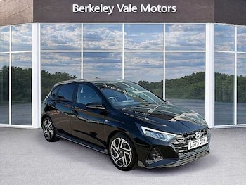 Used Hyundai i20 2025 for sale - 78678329: Photo