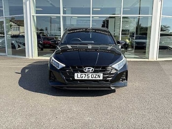 Used Hyundai i20 2025 for sale - 78678329: Photo