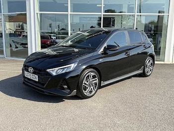 Used Hyundai i20 2025 for sale - 78678329: Photo