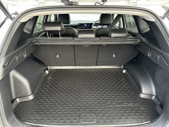 Used Hyundai TUCSON 2025 for sale - 78024628: Photo 10