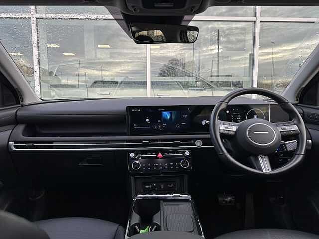 Used Hyundai TUCSON 2025 for sale - 78024628: Photo 11