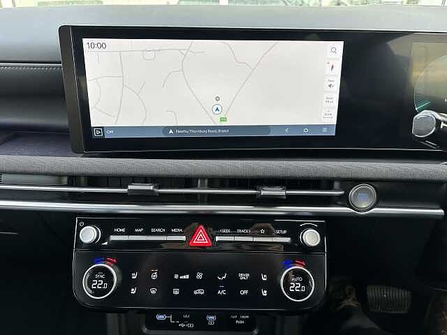 Used Hyundai TUCSON 2025 for sale - 78024628: Photo 12