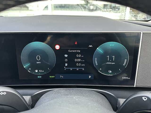 Used Hyundai TUCSON 2025 for sale - 78024628: Photo 13