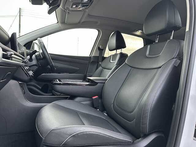 Used Hyundai TUCSON 2025 for sale - 78024628: Photo 15