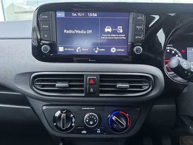 Used Hyundai i10 2021 for sale - 76594354: Photo 11