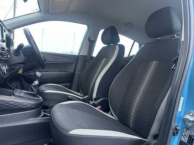 Used Hyundai i10 2021 for sale - 76594354: Photo 13