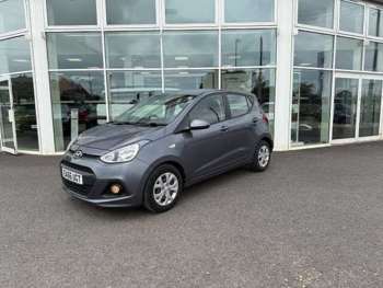 Used Hyundai i10 2016 for sale - 75313310: Photo
