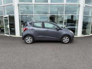 Used Hyundai i10 2016 for sale - 75313310: Photo