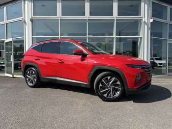 2022 (22) - HYBRID 1.6 T-GDi (150ps) Premium 5-Door