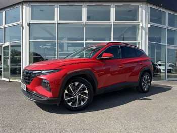 Used Hyundai TUCSON 2022 for sale - 74427027: Photo