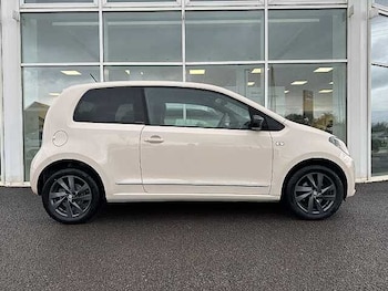 Used SEAT Mii 2014 for sale - 76476264: Photo