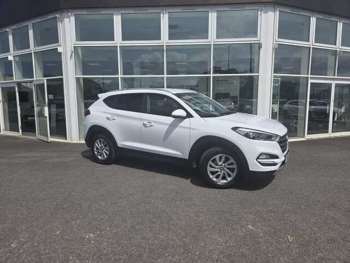 2018 (18) - 1.6 GDi Blue Drive SE 5dr 2WD