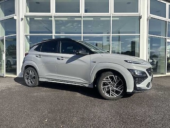 2022 (22) - 1.0 TGDi 48V MHEV N Line 5dr