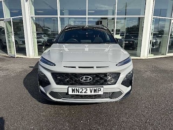 Used Hyundai KONA 2022 for sale - 75951164: Photo