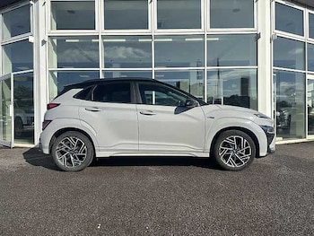 Used Hyundai KONA 2022 for sale - 75951164: Photo
