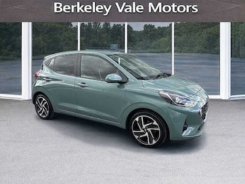Used Hyundai i10 2023 for sale - 79001759: Photo