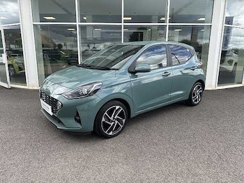 Used Hyundai i10 2023 for sale - 79001759: Photo