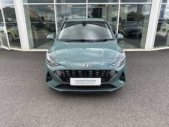 Used Hyundai i10 2023 for sale - 79001759: Photo