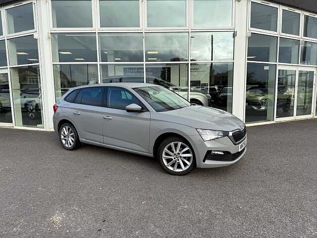 Used Skoda Scala 2021 for sale - 76298177: Photo 1
