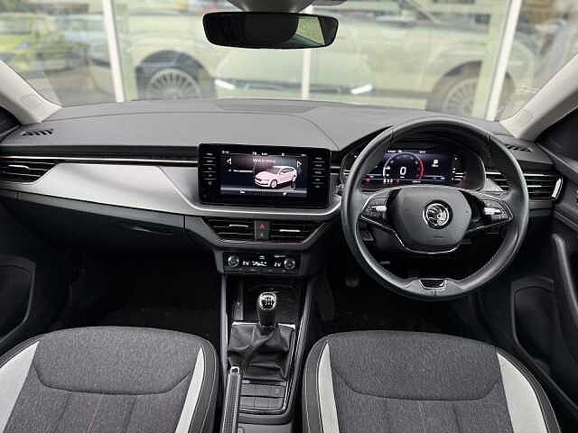 Used Skoda Scala 2021 for sale - 76298177: Photo 10