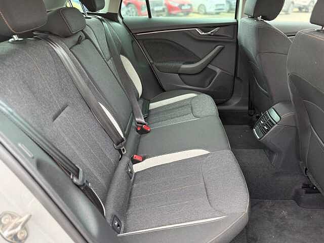 Used Skoda Scala 2021 for sale - 76298177: Photo 12