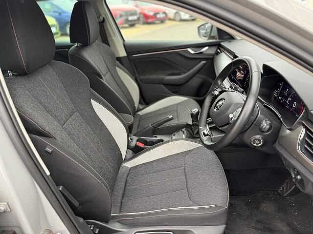 Used Skoda Scala 2021 for sale - 76298177: Photo 13