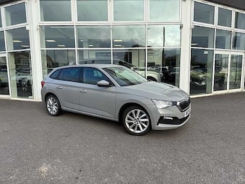 2021 (71) - 1.0 TSI 110 SE L 5dr