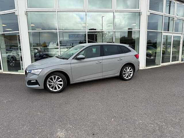 Used Skoda Scala 2021 for sale - 76298177: Photo 2