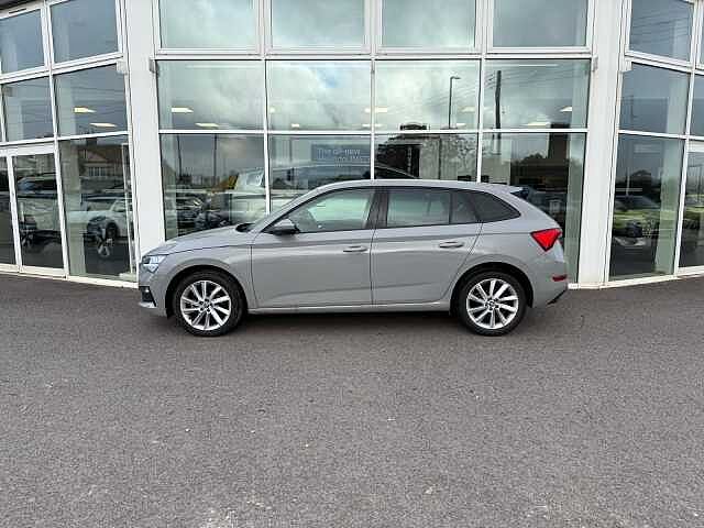 Used Skoda Scala 2021 for sale - 76298177: Photo 3