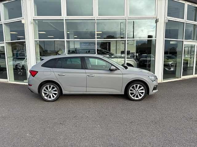Used Skoda Scala 2021 for sale - 76298177: Photo 4