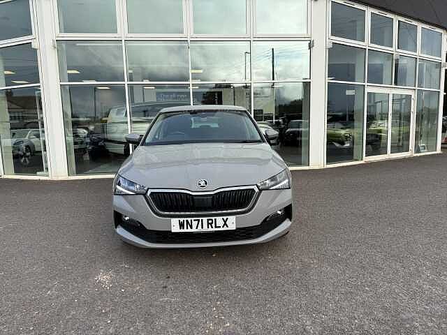 Used Skoda Scala 2021 for sale - 76298177: Photo 5
