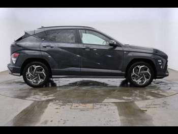 Used Hyundai KONA 2024 for sale - 75270816: Photo