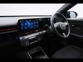 Used Hyundai KONA 2024 for sale - 75270816: Photo