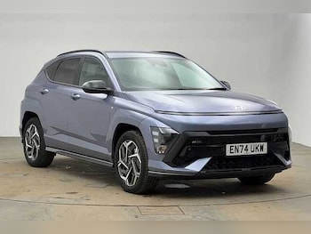 2025 (74) - 1.6 Hybrid 129 N Line 5dr DCT