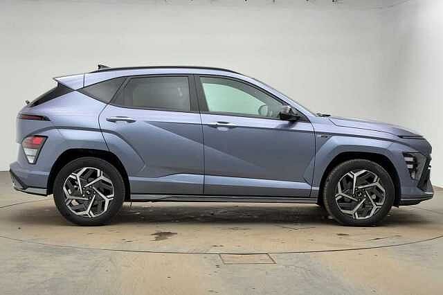 Used Hyundai KONA 2025 for sale - 76339387: Photo 3