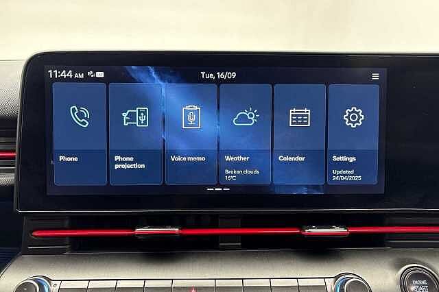 Used Hyundai KONA 2025 for sale - 76339387: Photo 5