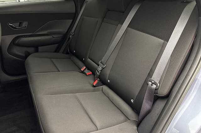 Used Hyundai KONA 2025 for sale - 76339387: Photo 7